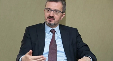 Cumhurbaşkanlığı İletişim Başkanlığı’nda Görev Değişimi: Burhanettin Duran’dan İlk Açıklama