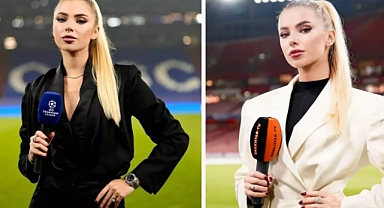 Daria Bondar’dan Türk Futboluna ve Arda Turan’a Samimi Övgüler