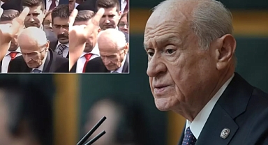 Devlet Bahçeli, Hastalık Sürecindeki İddialara İlk Kez Yanıt Verdi: “Dublör Kullanıyor Diyenlere Şaşırdık”