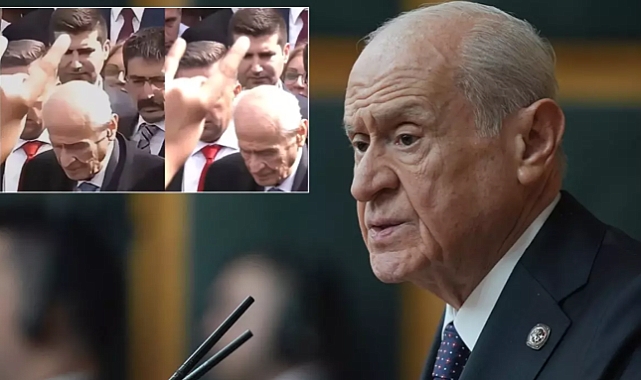 Devlet Bahçeli, Hastalık Sürecindeki İddialara İlk Kez Yanıt Verdi: “Dublör Kullanıyor Diyenlere Şaşırdık”