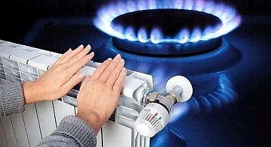 Doğal Gaz Fiyatlarına Zam: Konutlarda %24,6, Sanayide %7,86 Artış