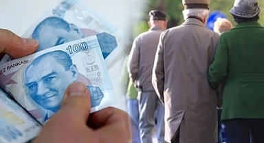 En Düşük Emekli Maaşı 16 Bin 881 Lira Olarak Güncellendi, 4 Milyon Kişi Yeni Düzenlemeden Yararlanacak