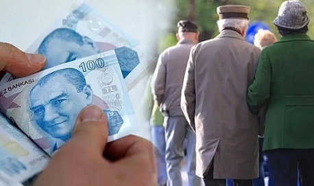 En Düşük Emekli Maaşı 16 Bin 881 Lira Olarak Güncellendi, 4 Milyon Kişi Yeni Düzenlemeden Yararlanacak