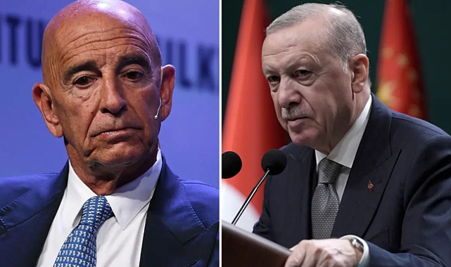 Erdoğan'dan ABD’nin Gizli Planına Net Ret: Türkiye, YPG Varlığına Göz Yummayacak