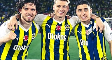 Ezgjan Alioski: Galatasaray ve Trabzonspor’dan da Transfer Teklifleri Aldım