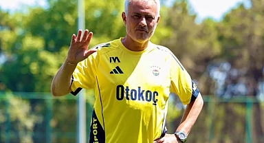 Fenerbahçe'de Mourinho'nun Yeni Yardımcıları Belli Oldu: Premier Lig'den Önemli Takviyeler