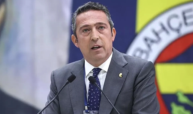 Fenerbahçe’de Olağanüstü Genel Kurul İçin İmzalar Resmi Olarak Teslim Edildi
