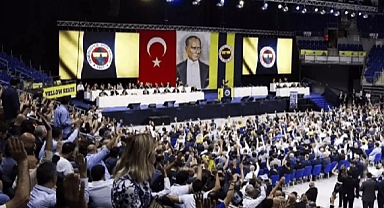 Fenerbahçe’de Olağanüstü Seçim Kongresi Eylül Ayında Yapılacak