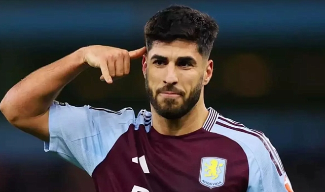 Fenerbahçe’den Asensio Hamlesi! PSG ile Anlaşma Sağlandı, Gözler Oyuncuda