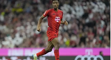 Fenerbahçe, Kingsley Coman İçin Harekete Geçti