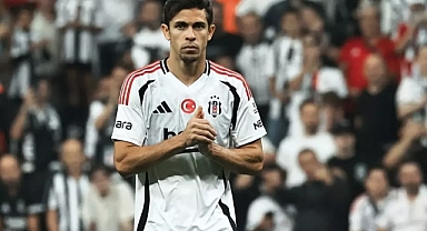 Gabriel Paulista, Galatasaray Derbisindeki Gözyaşlarının Sebebini İlk Kez Açıkladı