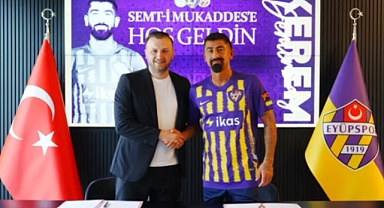 Galatasaray, Kerem Demirbay ile Yollarını Resmen Ayırdı