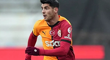 Galatasaray, Morata Transferinde Tazminat Geliri Elde Ediyor