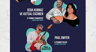 Gömeç Keremköy’de Engelsiz Yaşam Temalı Festival Başlıyor