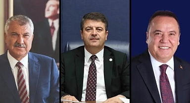 Gözaltına alınan 3 belediye başkanı ne ile suçlanıyor? : İstanbul ve Diğer Belediyelere Yönelik Yolsuzluk Operasyonunda 15 Şüpheli Gözaltında