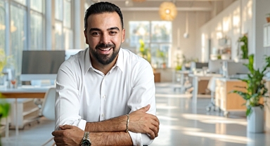 Harun Çevik Sanayi Sektörüne Büyük Bir Yatırıma Hazırlanıyor