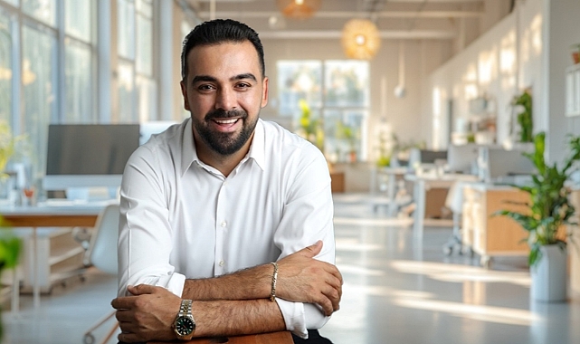 Harun Çevik Sanayi Sektörüne Büyük Bir Yatırıma Hazırlanıyor