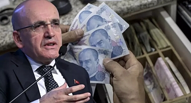 Hazine ve Maliye Bakanı Mehmet Şimşek'ten Memur ve Emeklilere Zam Onayı