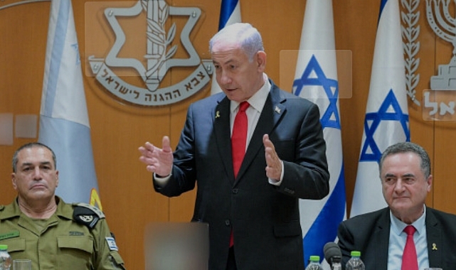 İsrail'de Gazze Planı Tartışması: Netanyahu ve Zamir Arasında Gerginlik