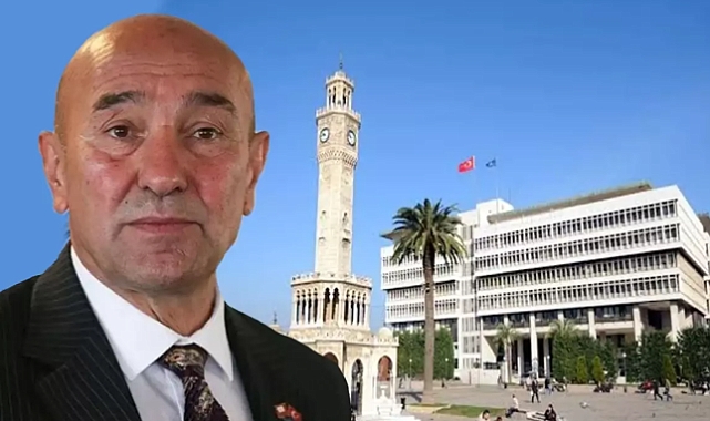 İzmir Büyükşehir Belediyesi’nde Yürütülen Yolsuzluk Soruşturmasının Ayrıntıları Açıklandı