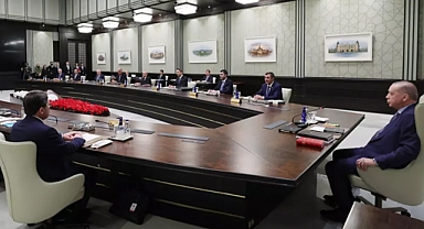 Kabine Değişikliği İddialarına Resmi Açıklama: Herhangi Bir Değişiklik Söz Konusu Değil