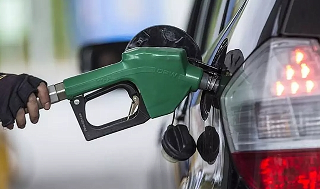 Motorin Fiyatlarına Yeni Zam Geliyor: Bazı İllerde 55 TL’yi Geçecek