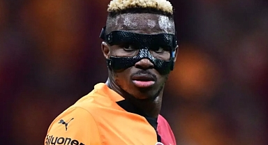Napoli, Victor Osimhen Transferini Askıya Aldı: Galatasaray’dan Teminat Bekleniyor