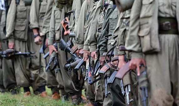 PKK'nın Temmuz Ayında Gerçekleştireceği Silah Bırakma Töreni ve Süreç Detayları