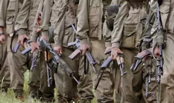 PKK Silah Bırakma Sürecinde Yeni Dönem: Türkiye’de Kritik Haftaya Girildi