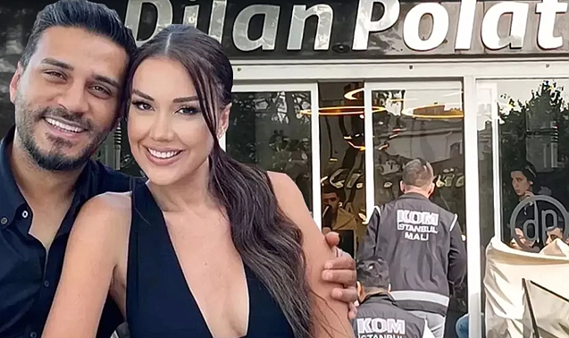 Polat Çiftine Ait Şirketlerde Yeni Dönem: Yönetim Devri ve TMSF Denetimi