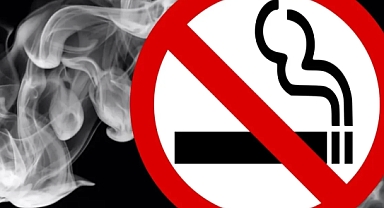 Sigara ile Mücadelede Yeni Dönem: Artık İçene de Ceza Var!