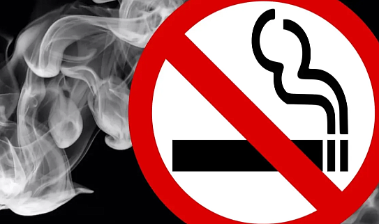 Sigara ile Mücadelede Yeni Dönem: Artık İçene de Ceza Var!