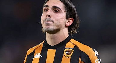 Süper Lig'de Sürpriz Transfer: Abdülkadir Ömür Antalyaspor'da