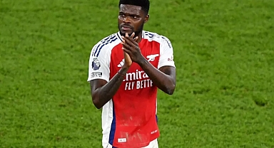Süper Lig Devlerinde Thomas Partey Transfer Hareketliliği