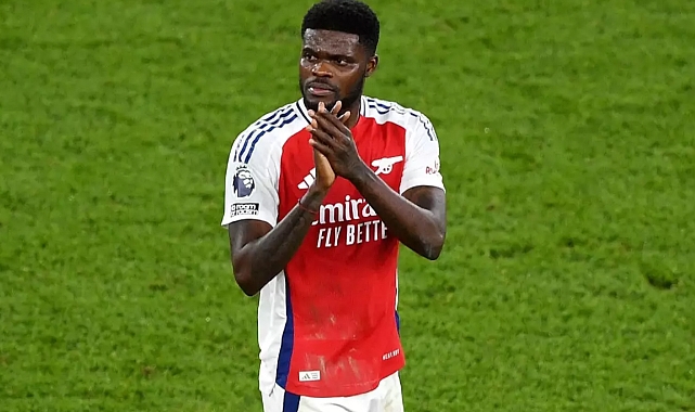 Süper Lig Devlerinde Thomas Partey Transfer Hareketliliği
