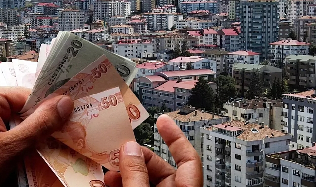 Temmuz Ayı Kira Artış Oranı Resmen Açıklandı