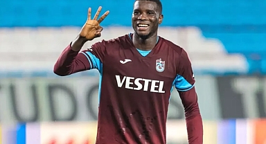 Trabzonspor, Paul Onuachu Transferinde Anlaşmayı Duyurdu: İşte Tüm Detaylar