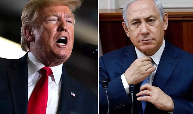 Trump’tan Gazze Ateşkesi Açıklaması: Hafta Sonuna Kadar Anlaşma Umudu