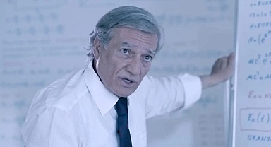 Türk Bilim İnsanından Tarihi Başarı: Aydın Özoğlu Üç Cisim Problemini Çözdü