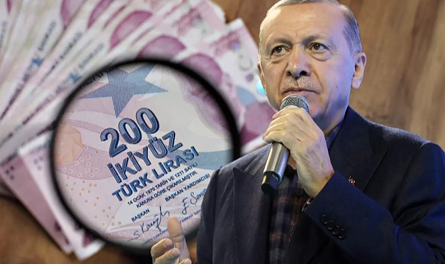 Türkiye’de Haziran Ayı Enflasyonunun Yüzde 16,67 Olmasıyla ÖTV Artışı Kesinleşti, Uygulama Yetkisi Cumhurbaşkanı Erdoğan’da