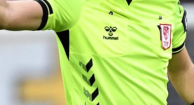 Türkiye Futbol Federasyonu, 2025-2026 Sezonu İçin Üst Klasman ve VAR Hakem Kadrolarını Açıkladı