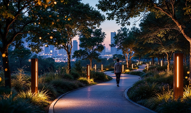 Taşyapı, Şişli’ye Depreme Dayanıklı ve Yeşille İç İçe Yeni Bir Yaşam Alanı Kuruyor