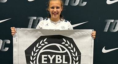 Türk Sporu İçin Tarihi Zafer: Ecrin Mart Amerika’da Şampiyon!