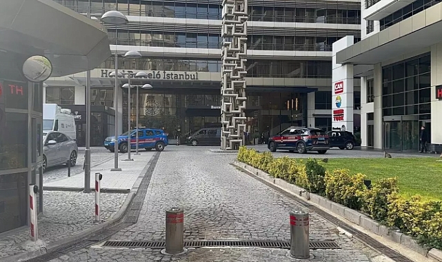 Can Holding’e Yönelik Operasyonda 121 Şirkete El Konuldu