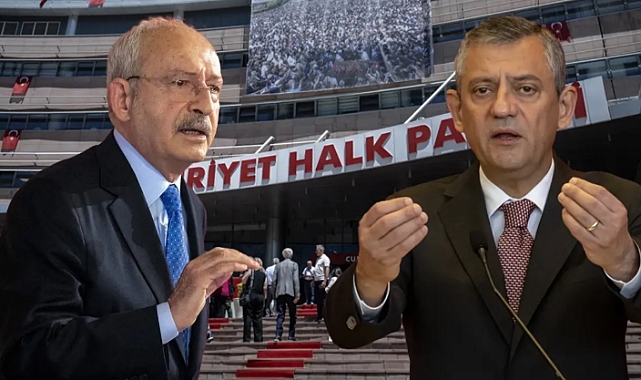 Kılıçdaroğlu’nun Partiye Sessiz Dönüş Planı: Genel Merkezde Yatak Hazırlanacak