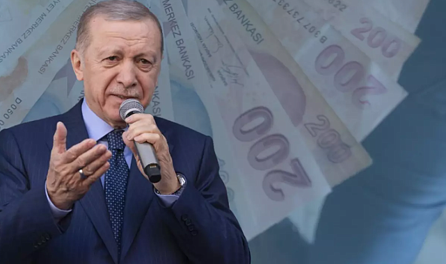 TES Sistemiyle Maaşlardan Kesinti Yapılacak: Çalışanlara Ek Emeklilik Geliri Sağlanacak