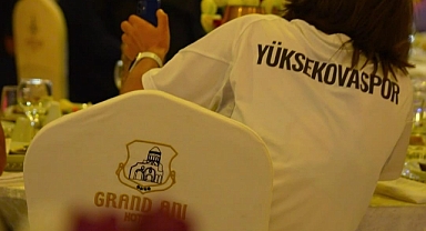 Grand Ani Hotel’den Anlamlı Ev Sahipliği: Cumhurbaşkanımız ve Milli Savunma Bakanımızın Desteklediği Kadın Futbolunun Gururu Kars’ta Kutlandı