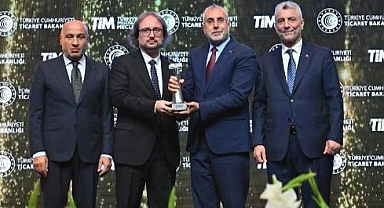 SEMICAL Teknoloji’ye “İnovaLİG 2025 Ödülü