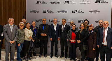 2. Uluslararası Alevi Sinema Günleri Yoğun İlgiyle Tamamlandı