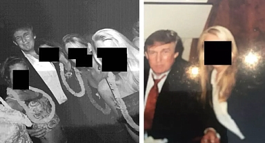 ABD Temsilciler Meclisi’nden Epstein Dosyasına Ait Yeni Fotoğraflar: Trump’ın da Yer Aldığı Kareler Paylaşıldı